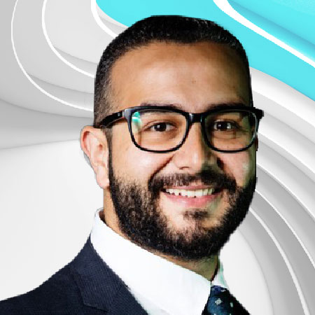 Experts guide Brands on reducing Martech Waste Mug shot of Hossam Swailam