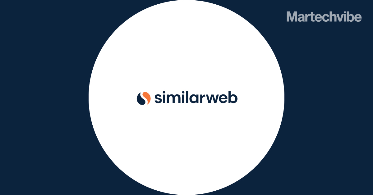 Similarweb Launches Search Tracker