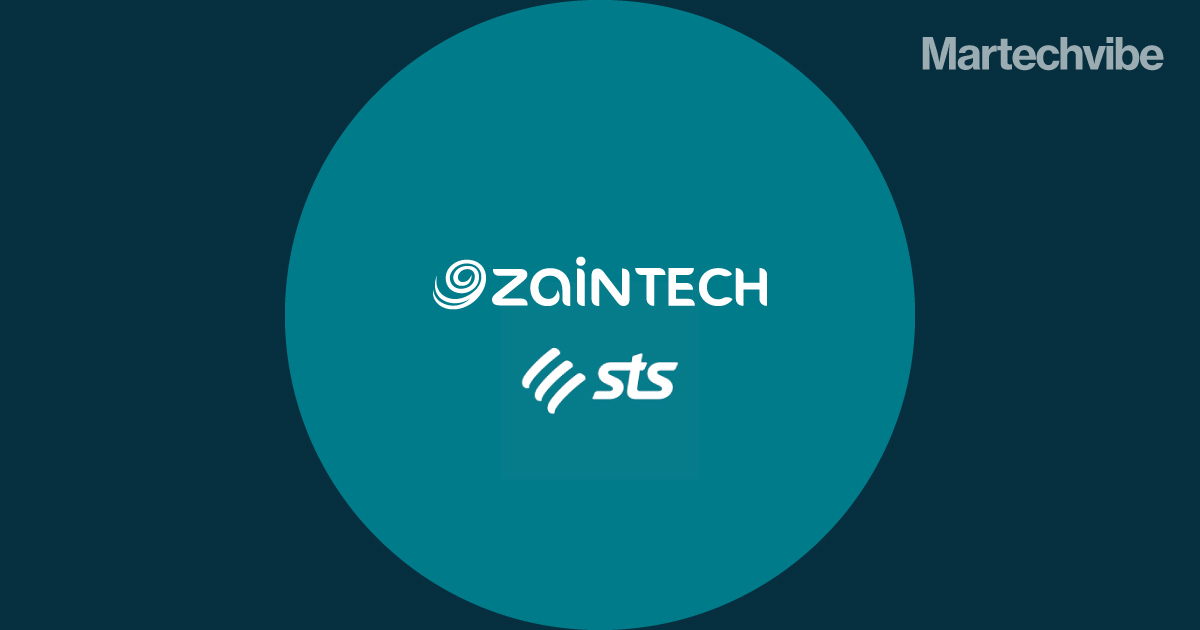 ZainTECH To Acquire STS