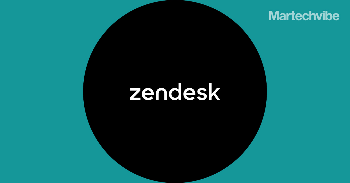 Zendesk Adds Generative AI Capabilities