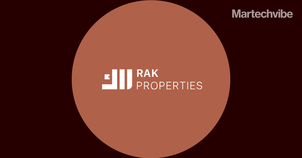 RAK Properties Launches Sales Centre in Dubai