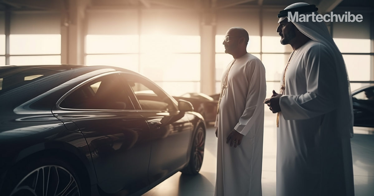 Shory.com, TAMM Partner to Transform Car Insurance Purchasing Experience in The UAE