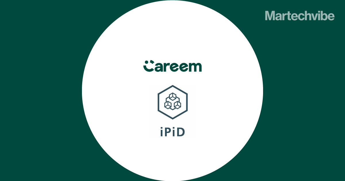 Careem Pay Partners with iPiD