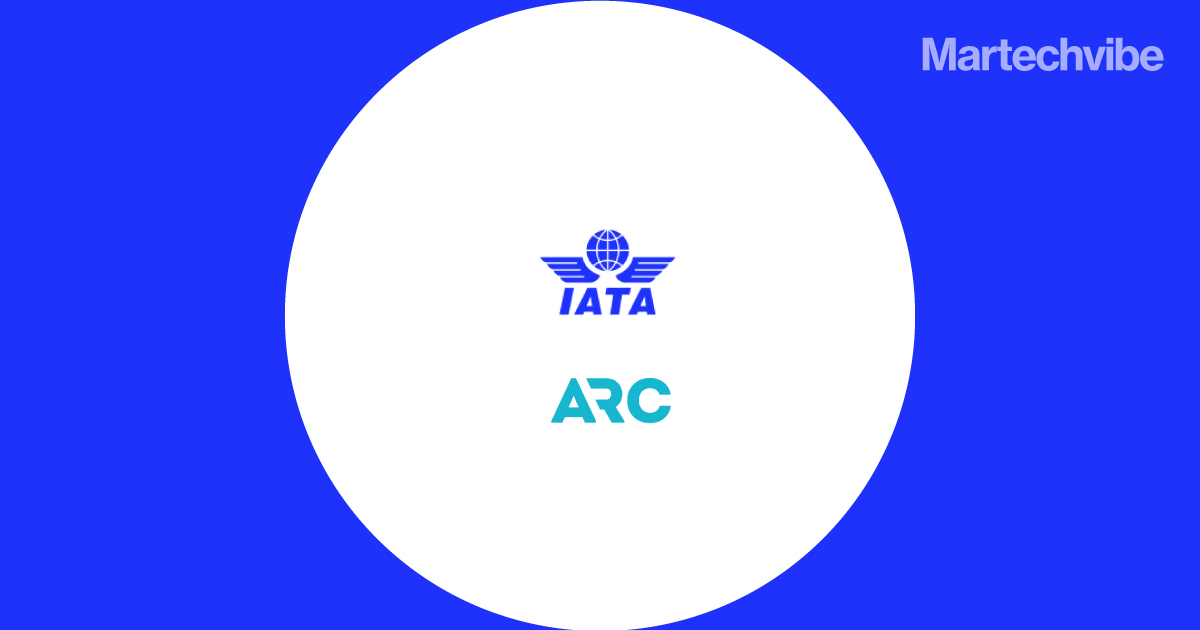 IATA and ARC Extend Direct Data Solutions Partnership