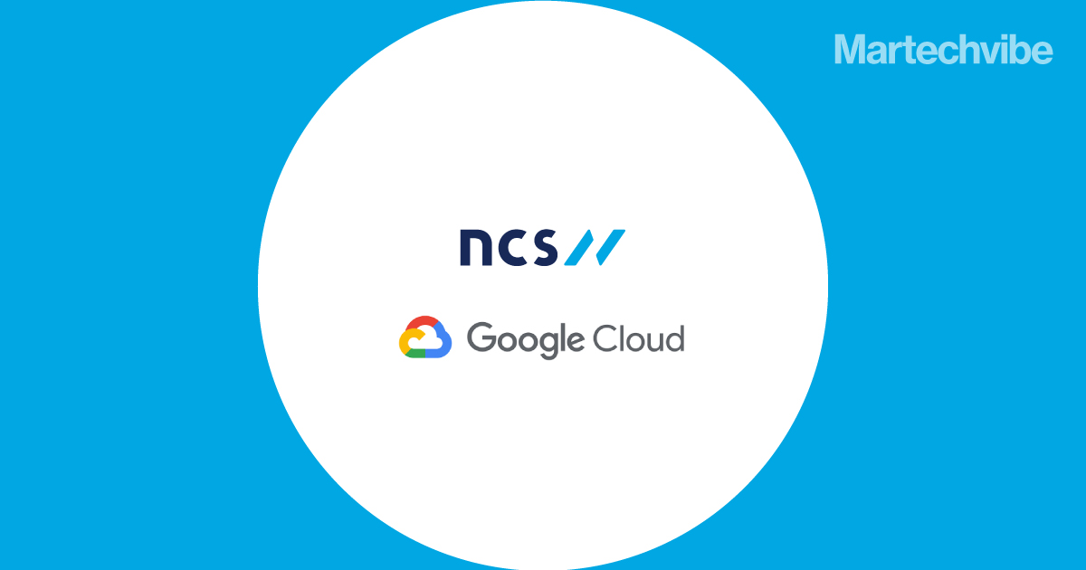 NCS Partners with Google Cloud to Accelerate Digital Transformation
