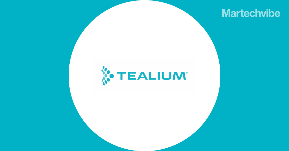 Tealium Debuts Amazon Ads Integration for Advertisers