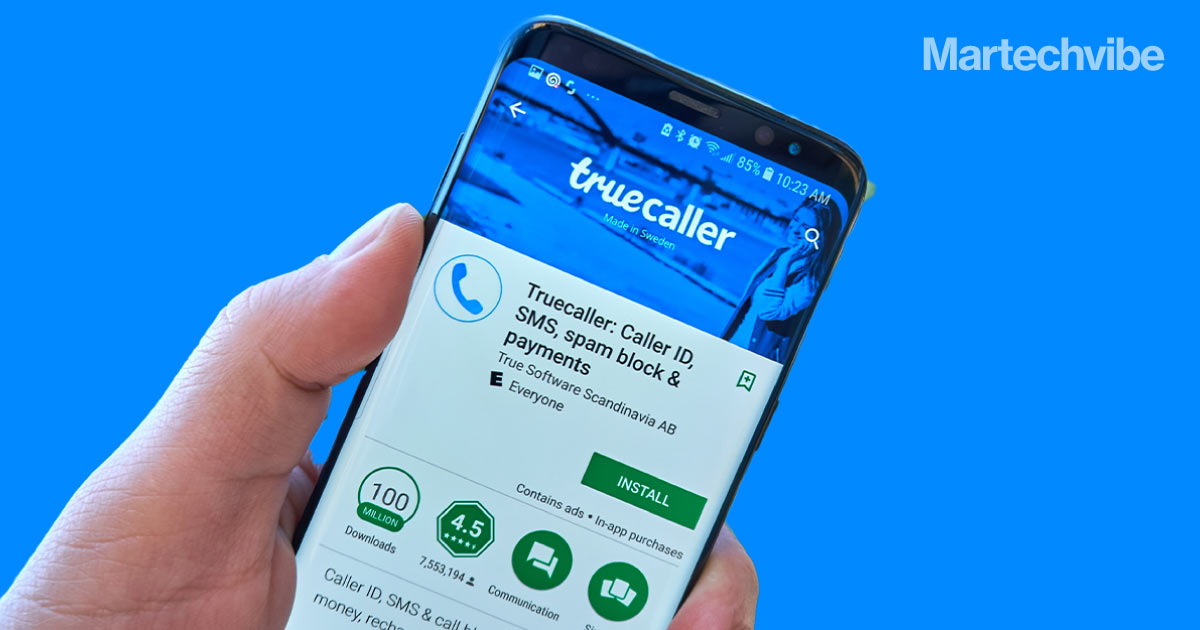 Truecaller Upgrades Ad Formats For Enhanced User Experience