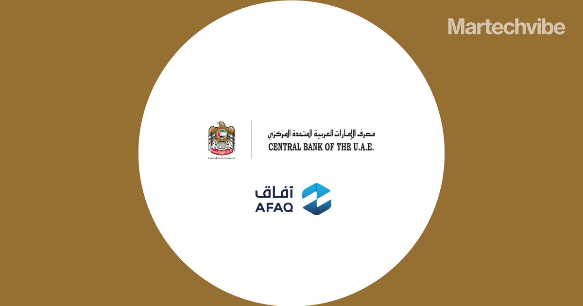 UAE Central Bank Joins GCC Payments System Afaq