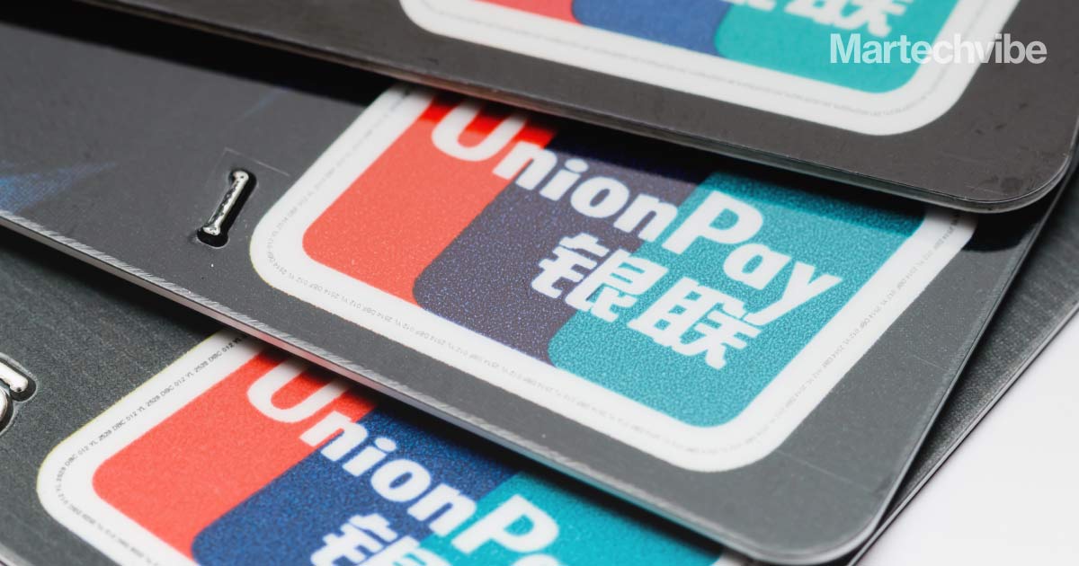 UnionPay International Partners with Cape Town Tourism