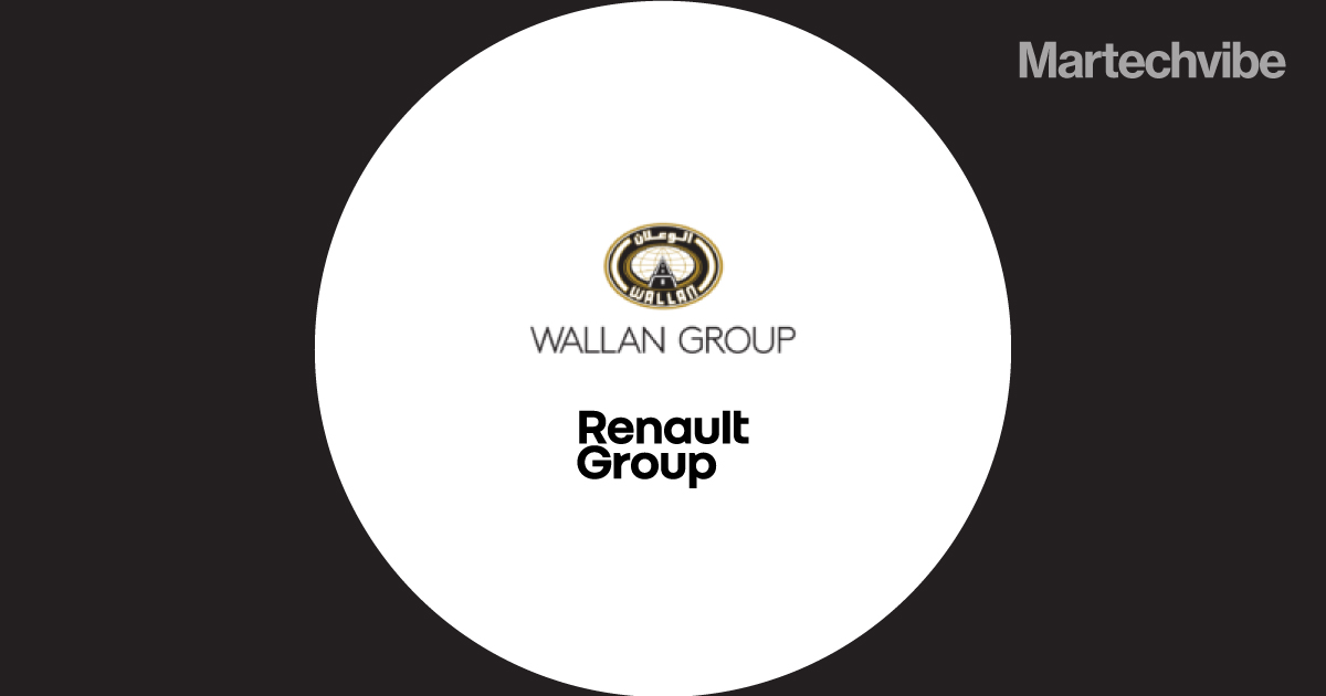 Wallan Trading Company Partners With Renault