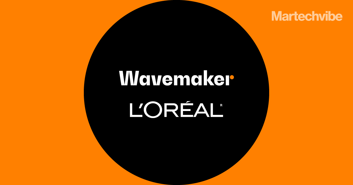 Wavemaker MENA Partners with L’Oréal