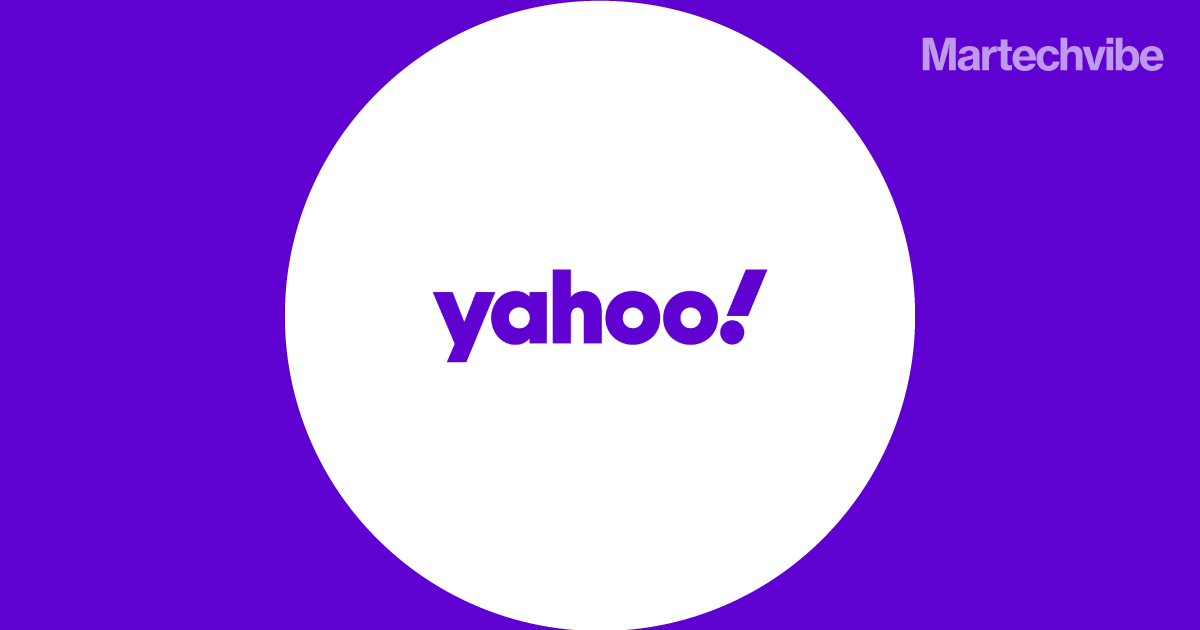 Yahoo Launches AI-powered Suite For Enhanced Ad Performance