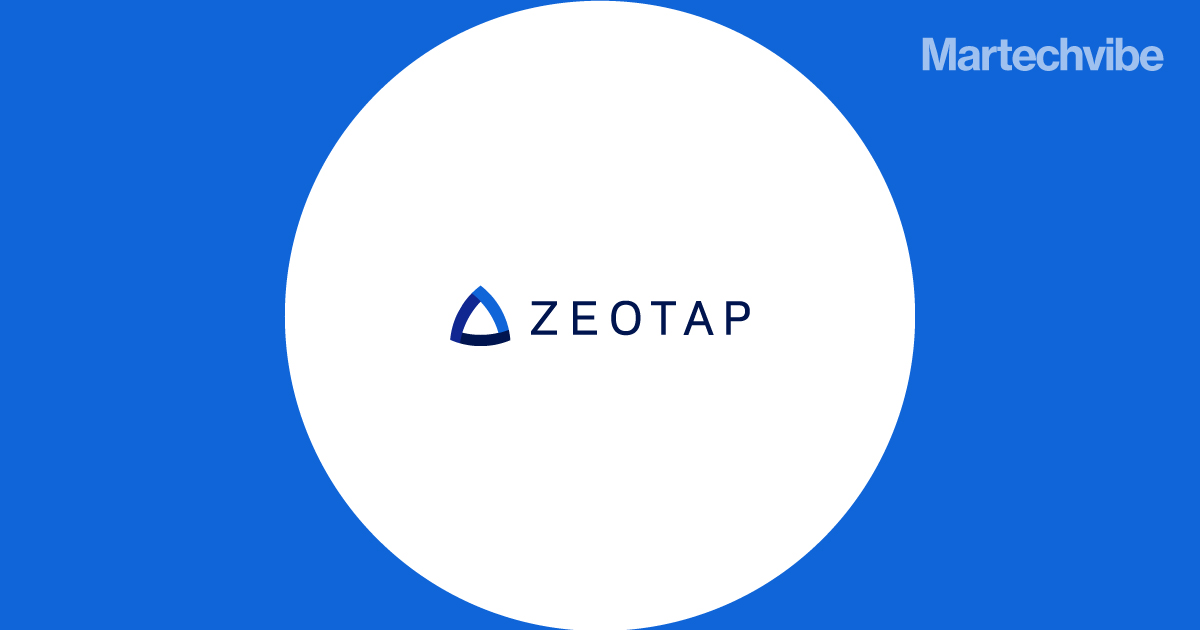 Zeotap CDP Introduces Non-Customer Entity Data Feature