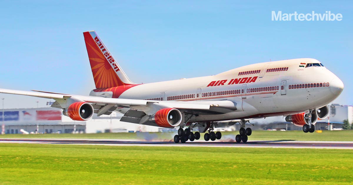 Air India Launches AI.g Assistant on WhatsApp