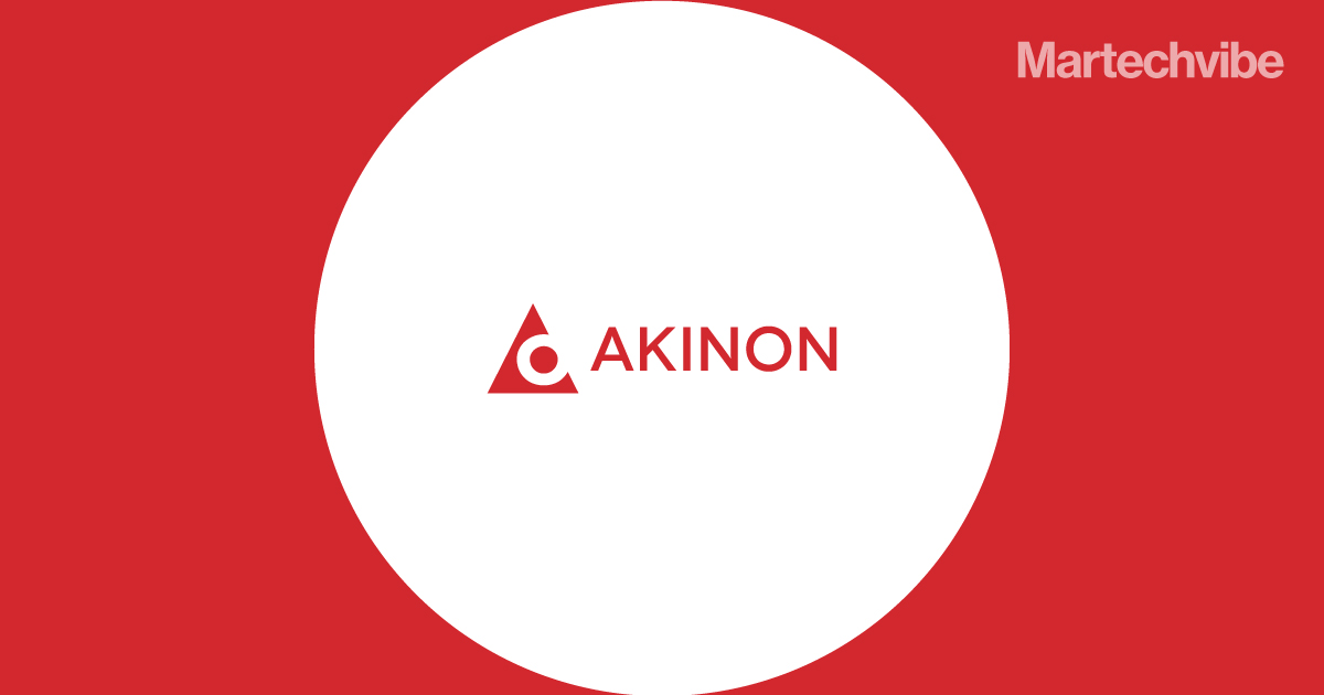 Akinon Welcomes Arcan as Chief Marketing Officer