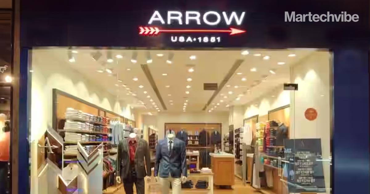 Arrow Launches Identity Stores