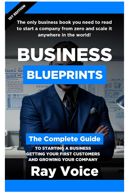 Business Blueprints