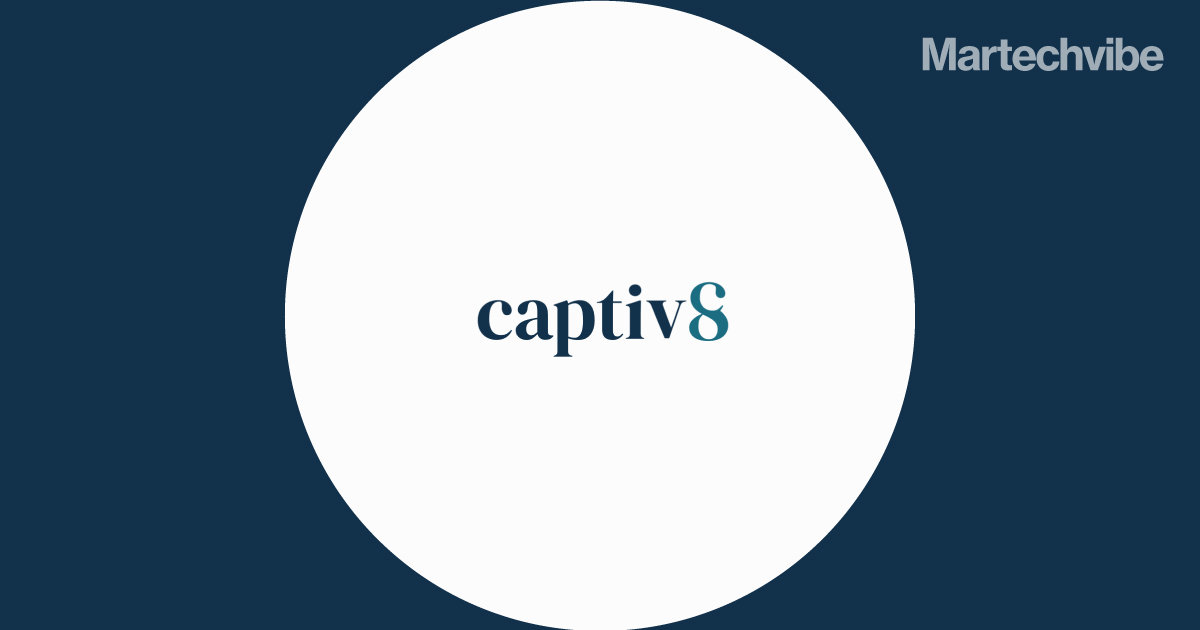 Captiv8 Expands EMEA Footprint