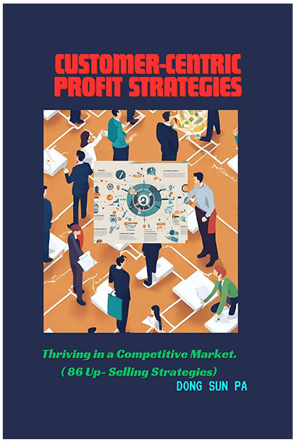 Customer Centric Profit Strategies