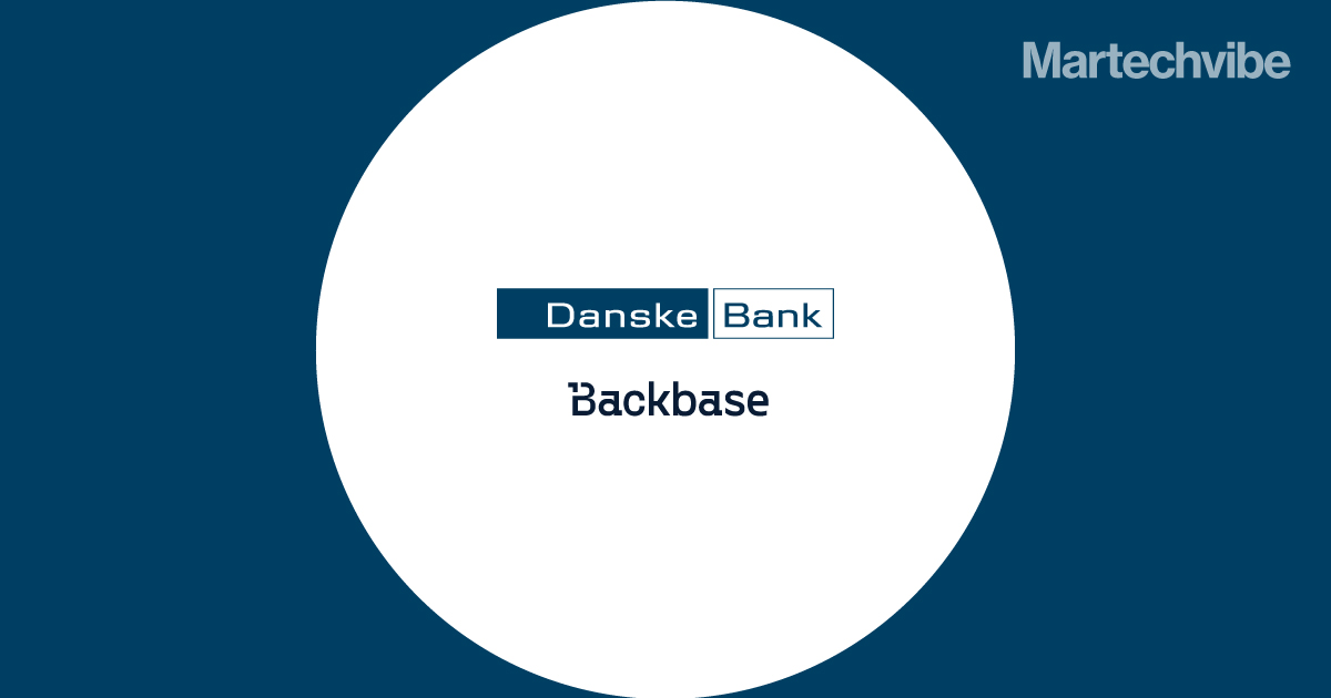 Danske Bank Partners with Backbase