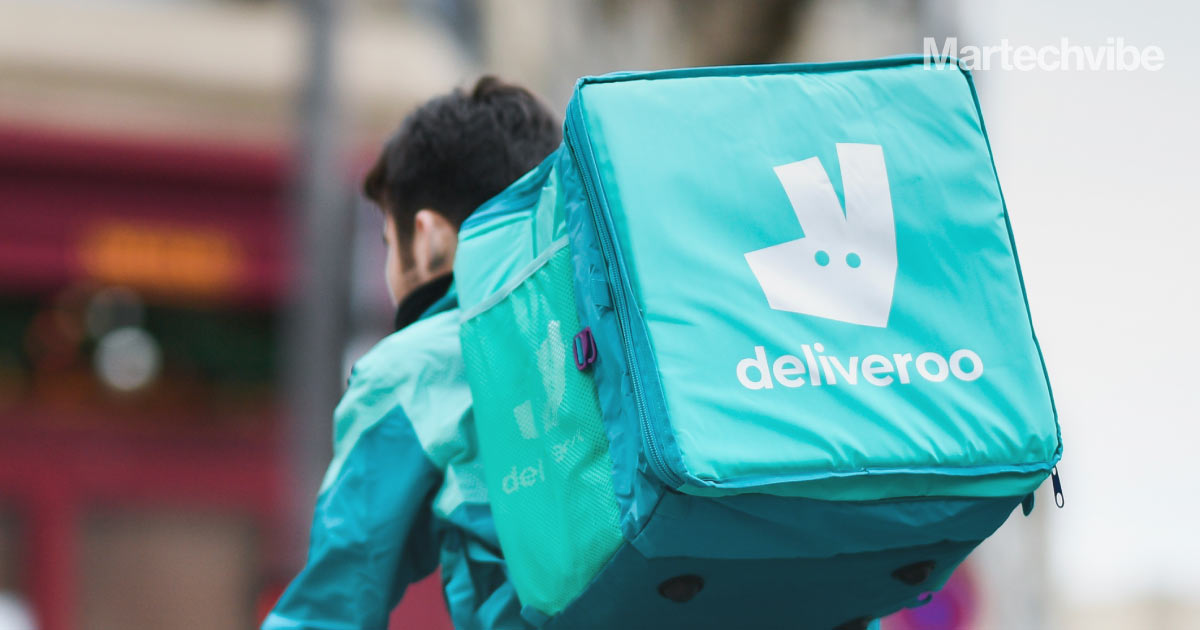 Deliveroo Expands Reach to all Major Centres of Kuwait