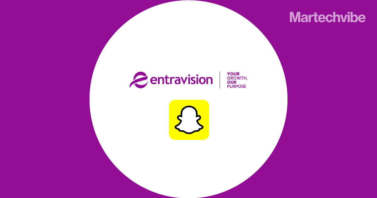 Entravision Partners With Snapchat