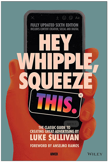 Hey Whipple, Squeeze This (6th Edition)