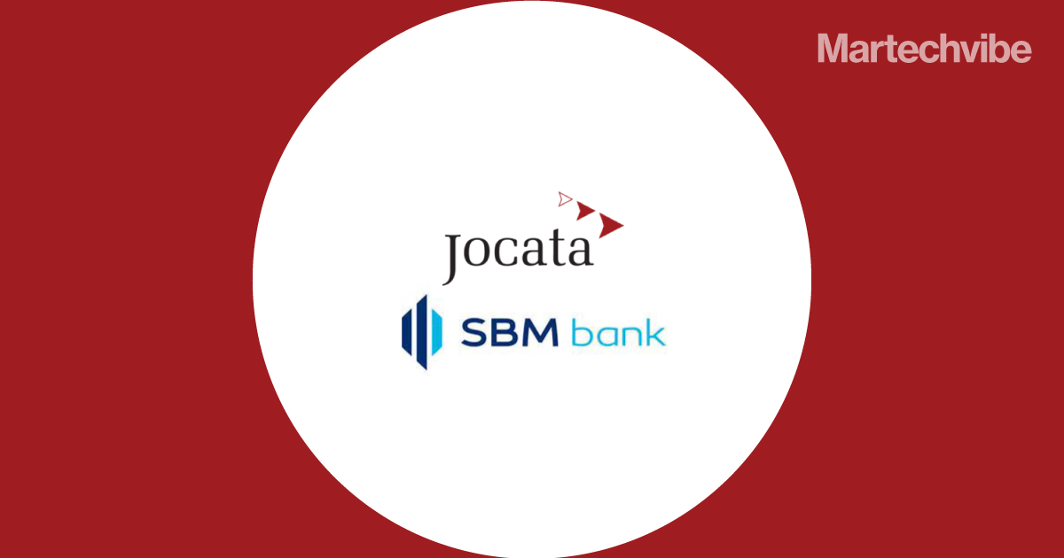 Jocata Collaborates with SBM Bank