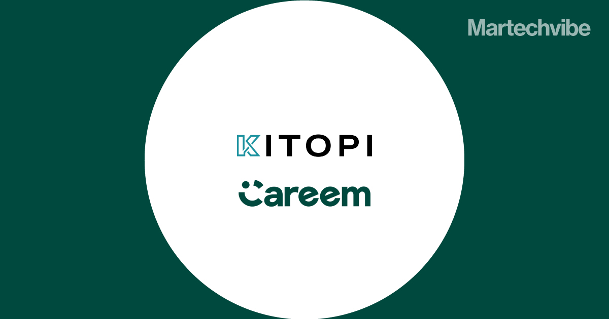 Kitopi Partners with Careem