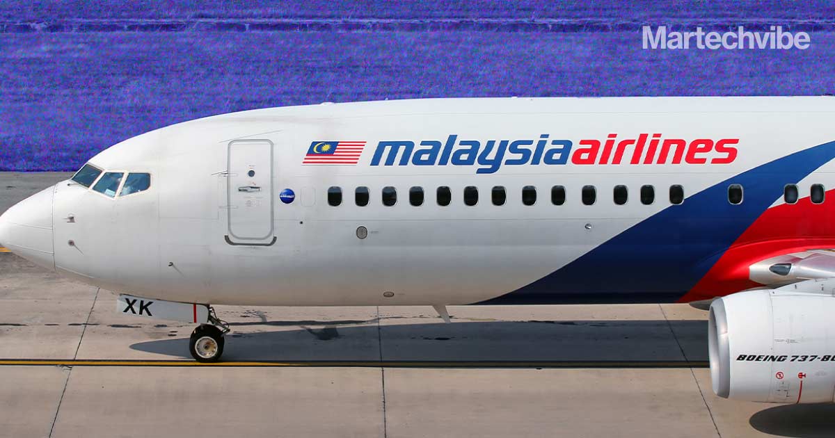 Malaysia Airlines Rolls Out MHplus