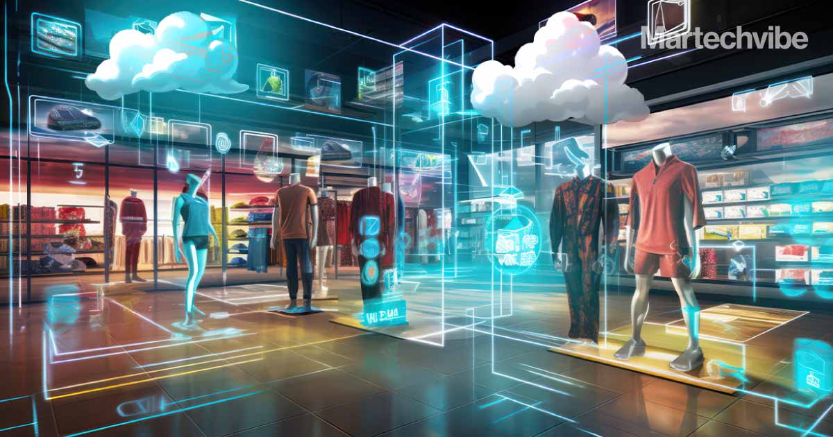 Microsoft Launches Retail Cloud Alliance