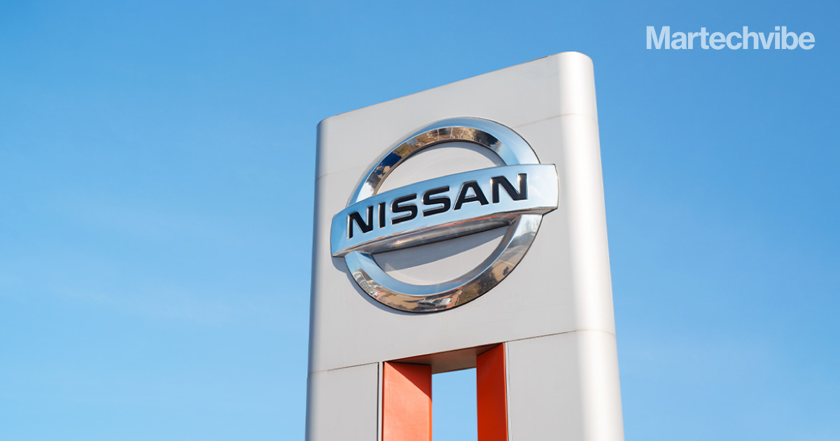 Nissan Launches Latest Programme to Reward Loyal Customers