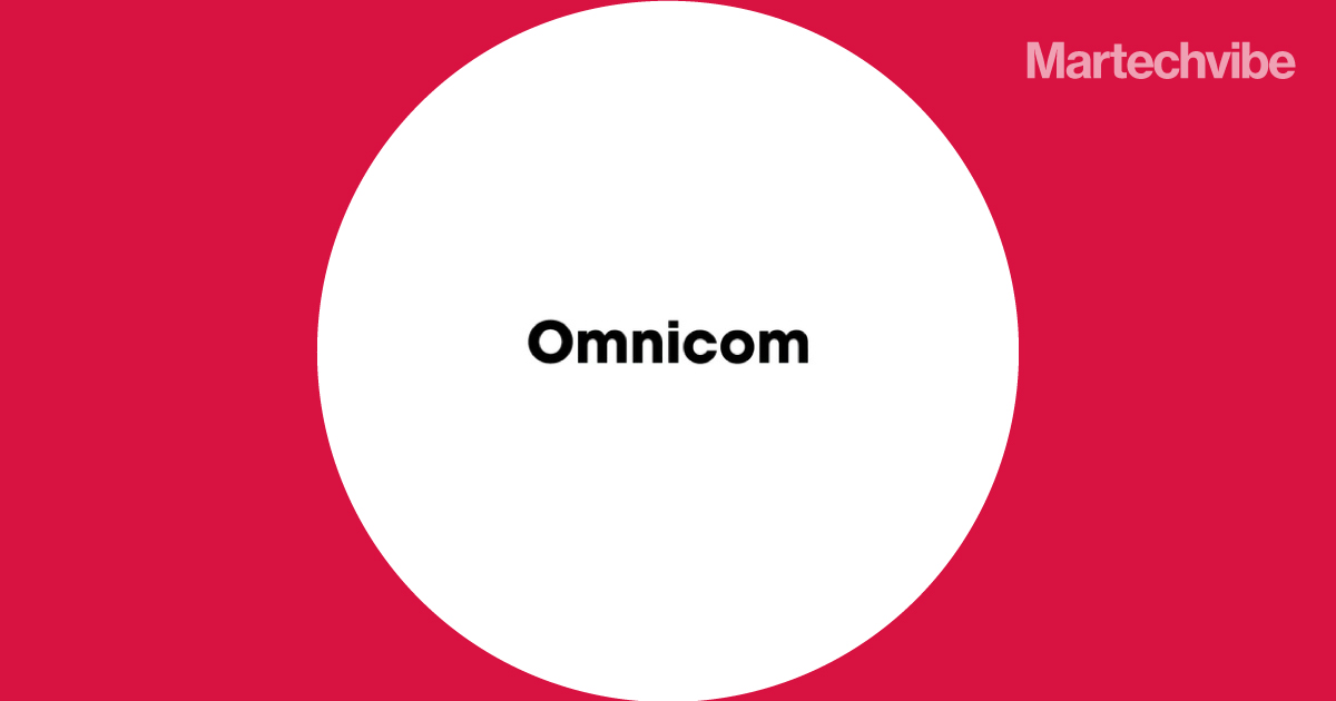 Omnicom Closes the Acquisition of Flywheel