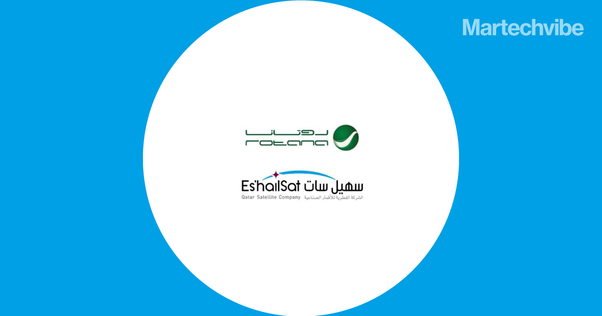 Rotana Group Signs MoU with Es’hailSat
