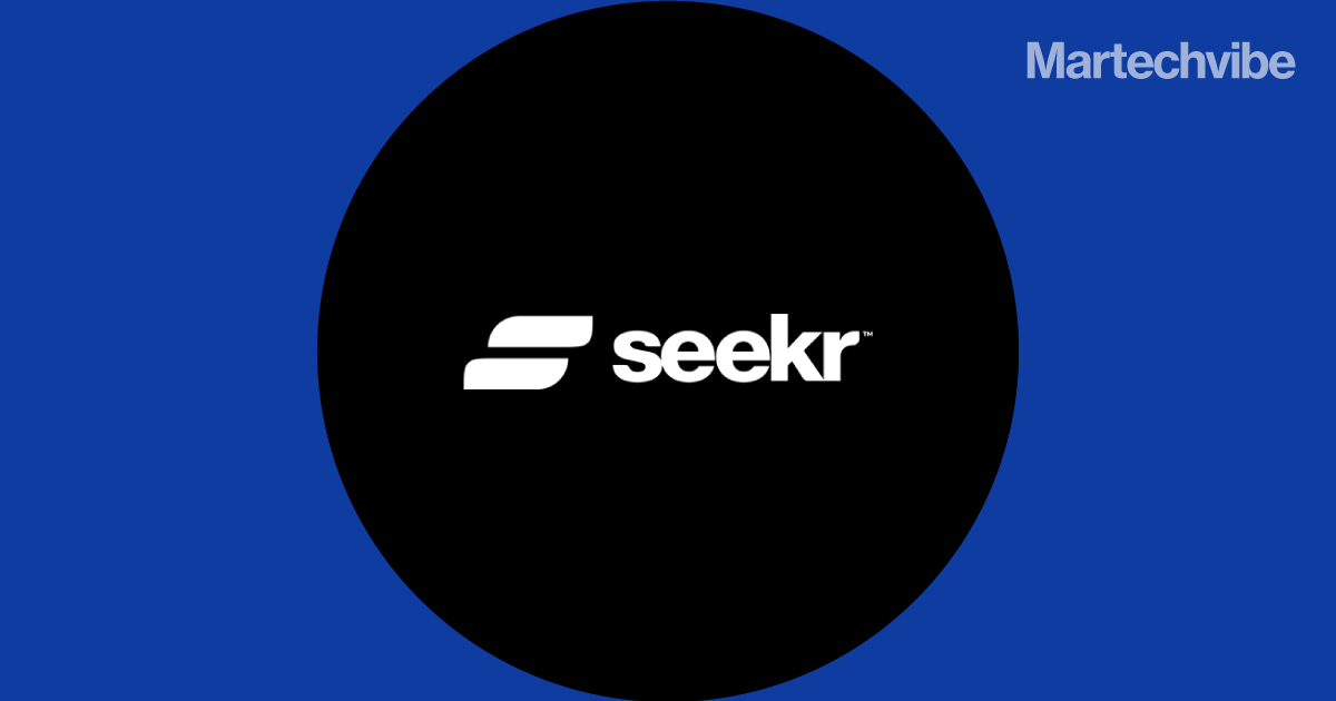 Seekr Launches Align Brand Safety and Suitability Platform