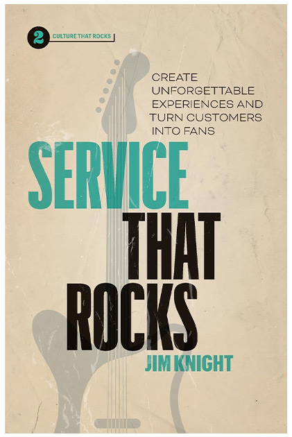 Service That Rocks