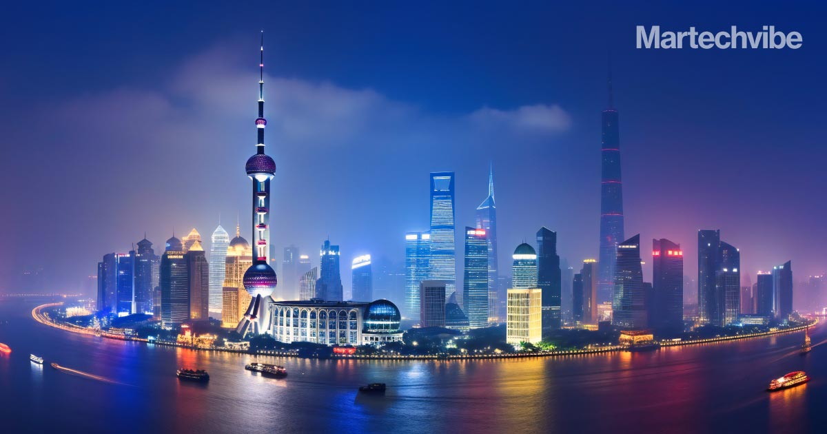 Shanghai Upgrades Online Portal For Expat Services