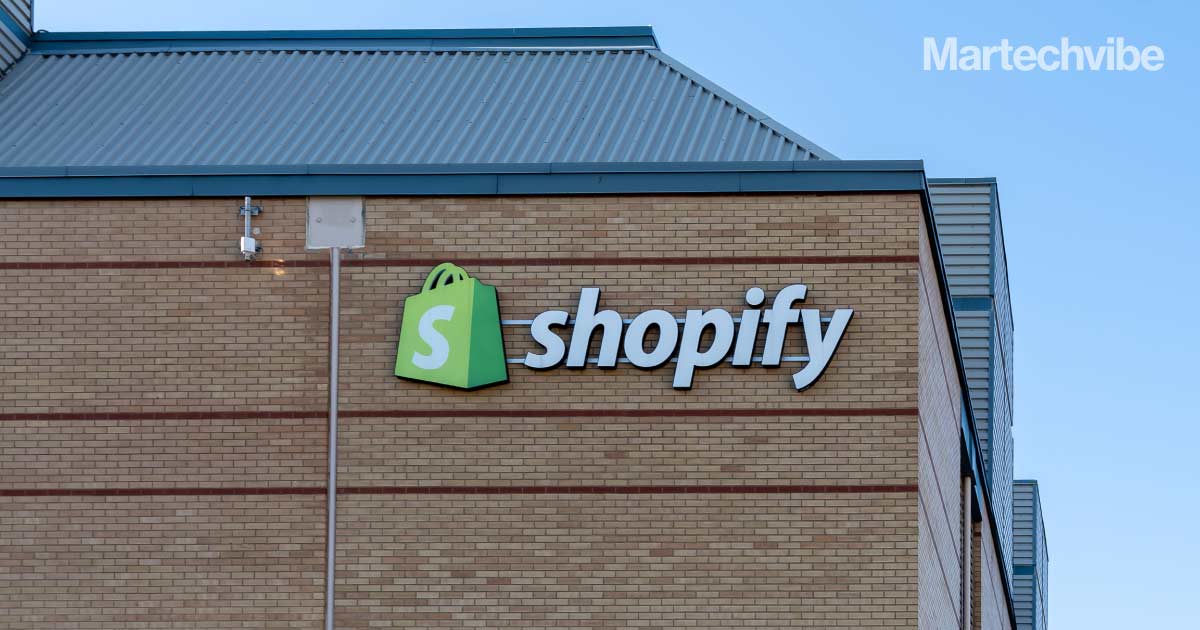 Shopify to Develop Tools for Israeli ecommerce Market