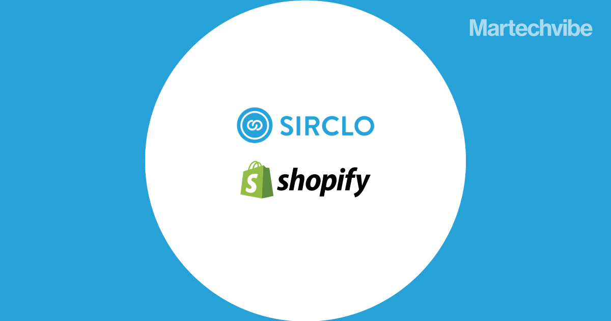 Sirclo Partners With Shopify