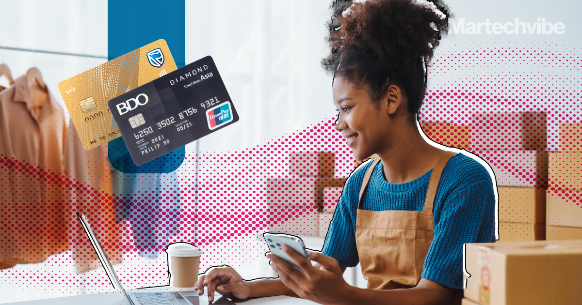 Standard Bank and UnionPay International Join Forces