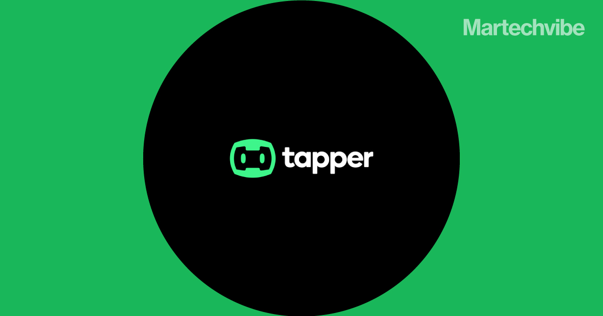 Tapper Debuts Campaign Measurement Tools In The ME
