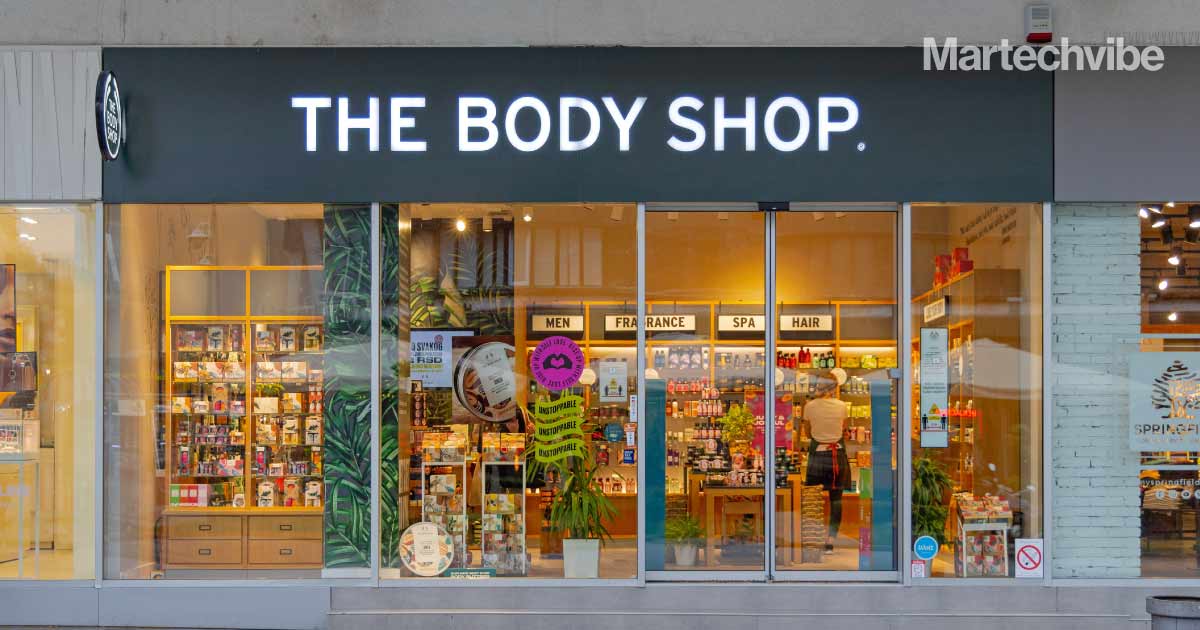 The Body Shop Joins ONDC Platform