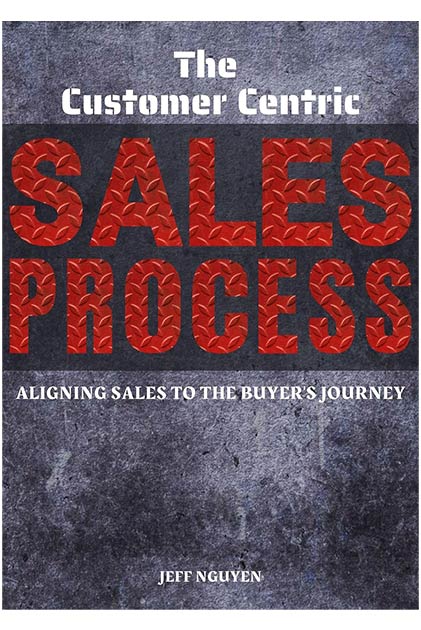 The Customer-Centric Sales Process