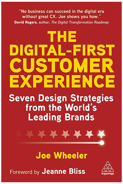 The Digital-First Customer Experience