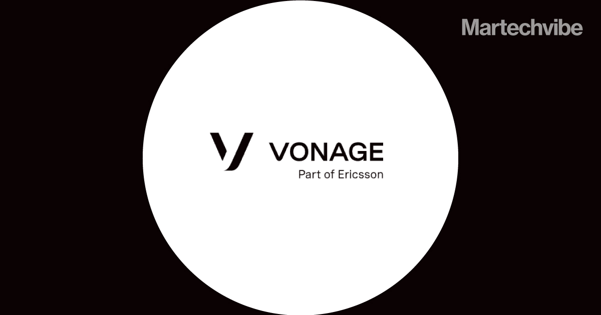Vonage Reveals Insights on Global Customer Engagement