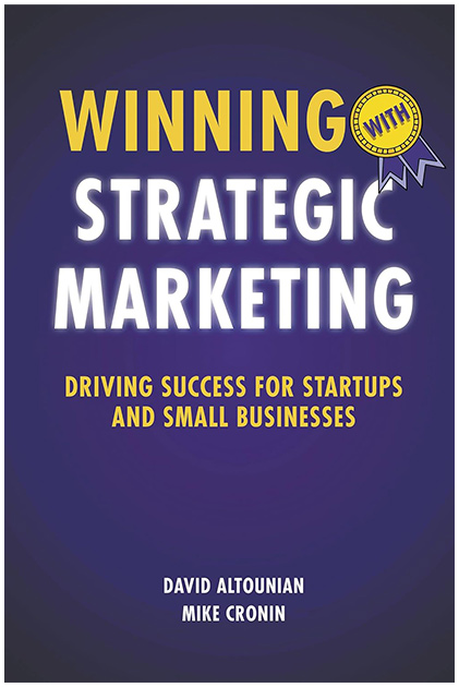 Winning With Strategic Marketing