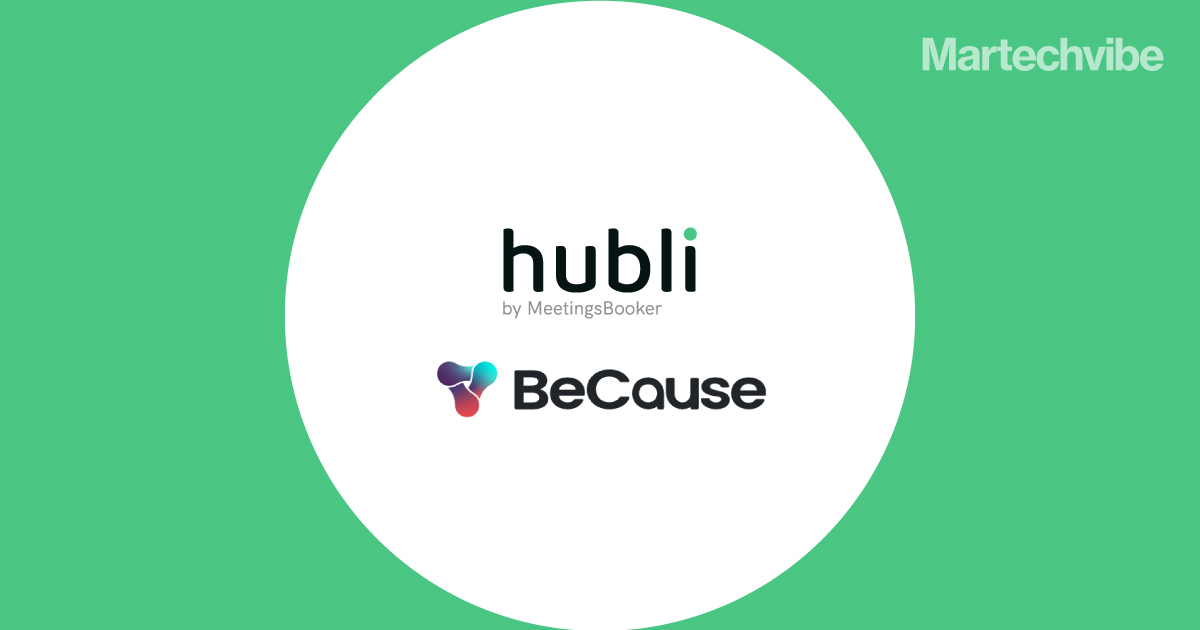 hubli Partners with BeCause