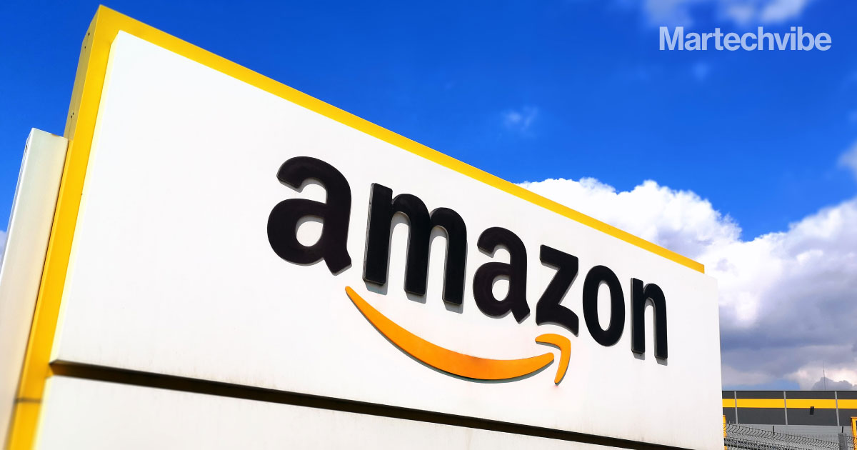 Amazon Launches Rufus
