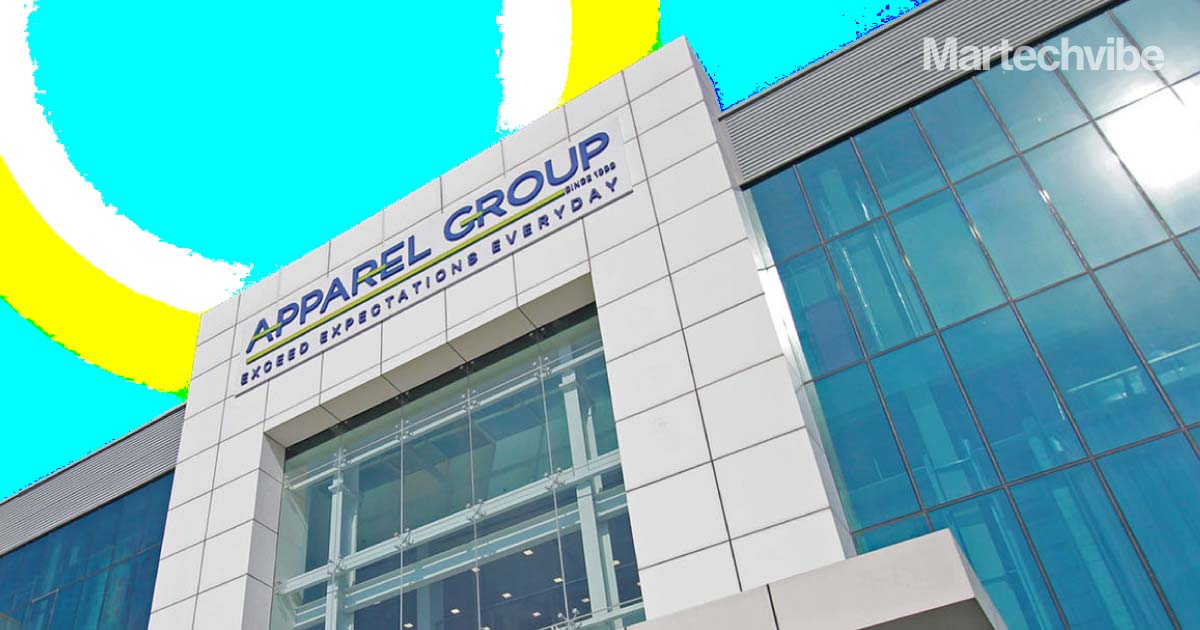 Apparel Group Announces Strategic Expansion