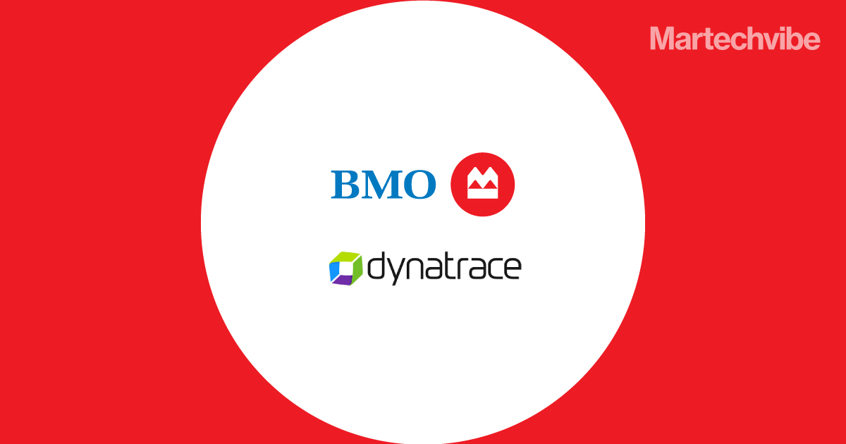 BMO Leverages Dynatrace Platform